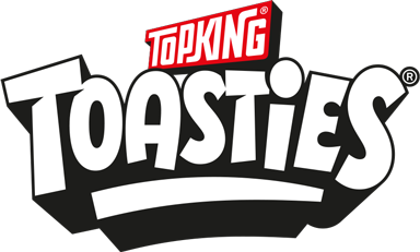 Toasties logo