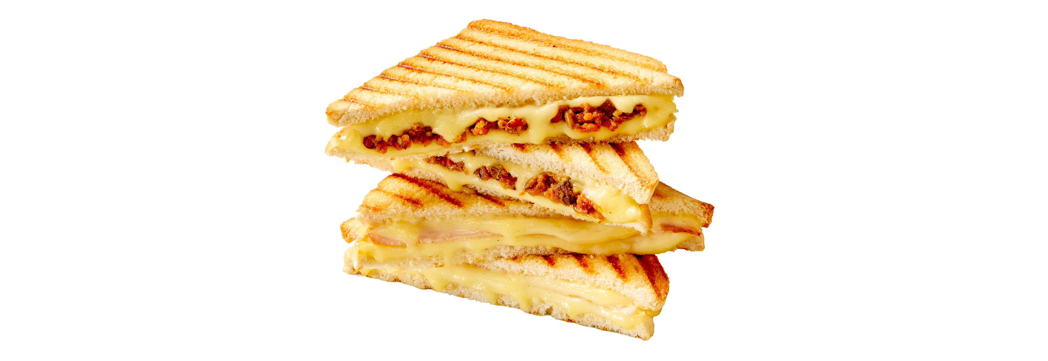 Toasties